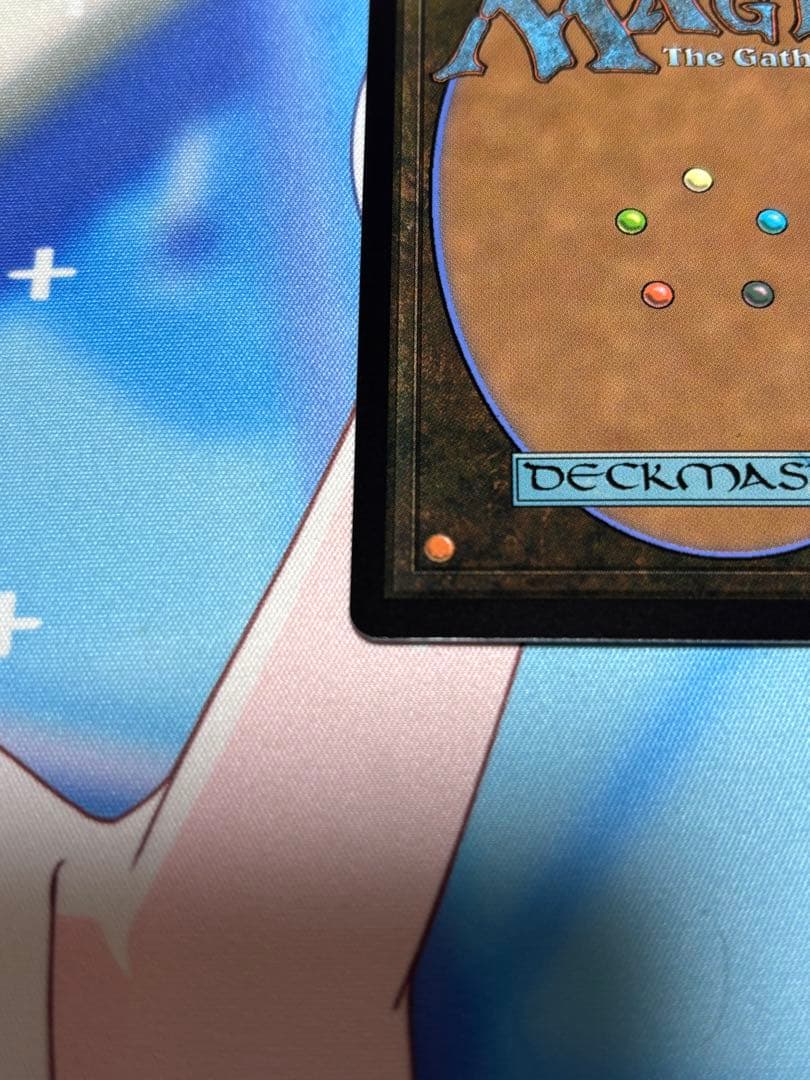 【新品未使用】　魔導の力を持つ少女、ティナ　FOIL ボーダーレス　日本語版