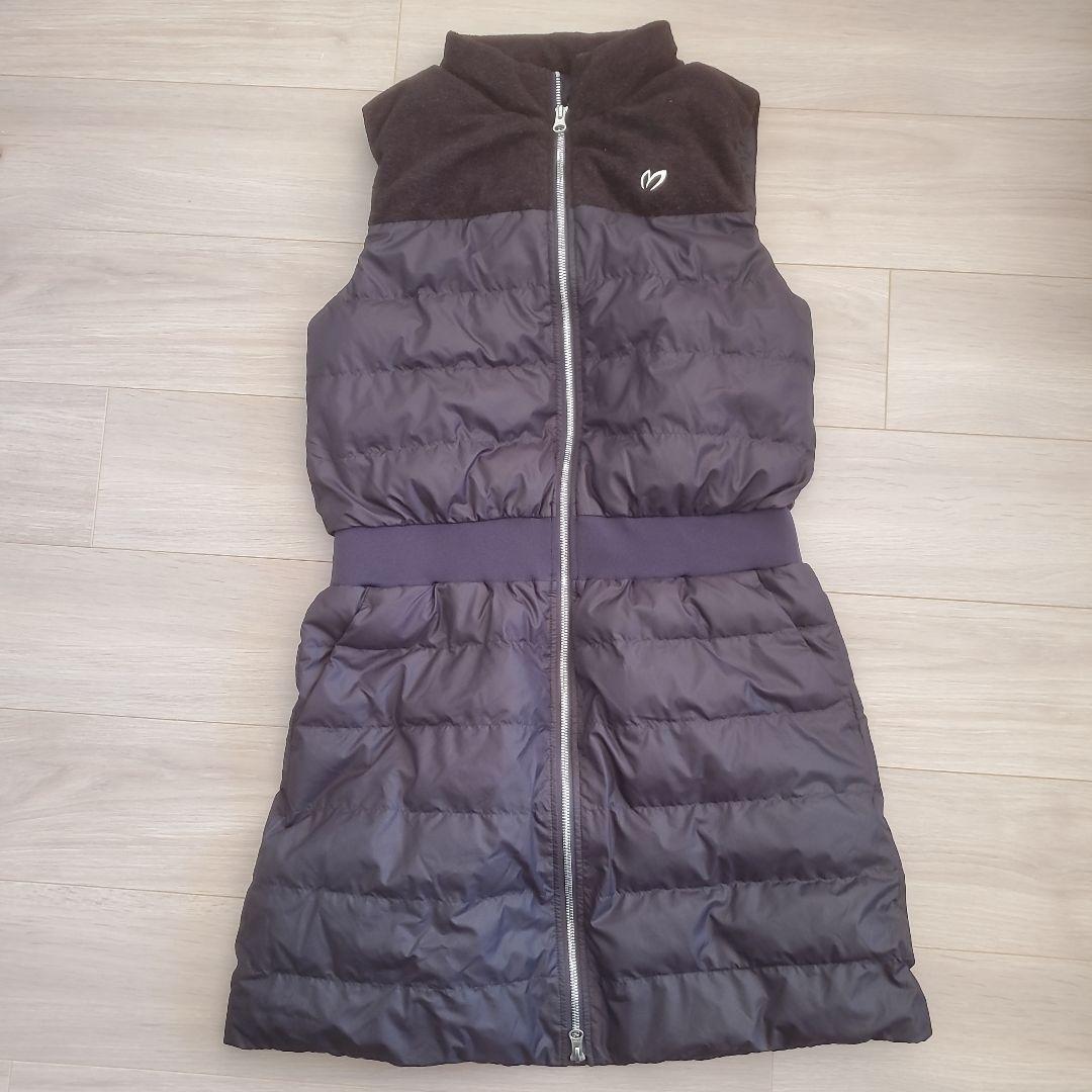 マスターバニー 濃紺ベスト　サイズ2