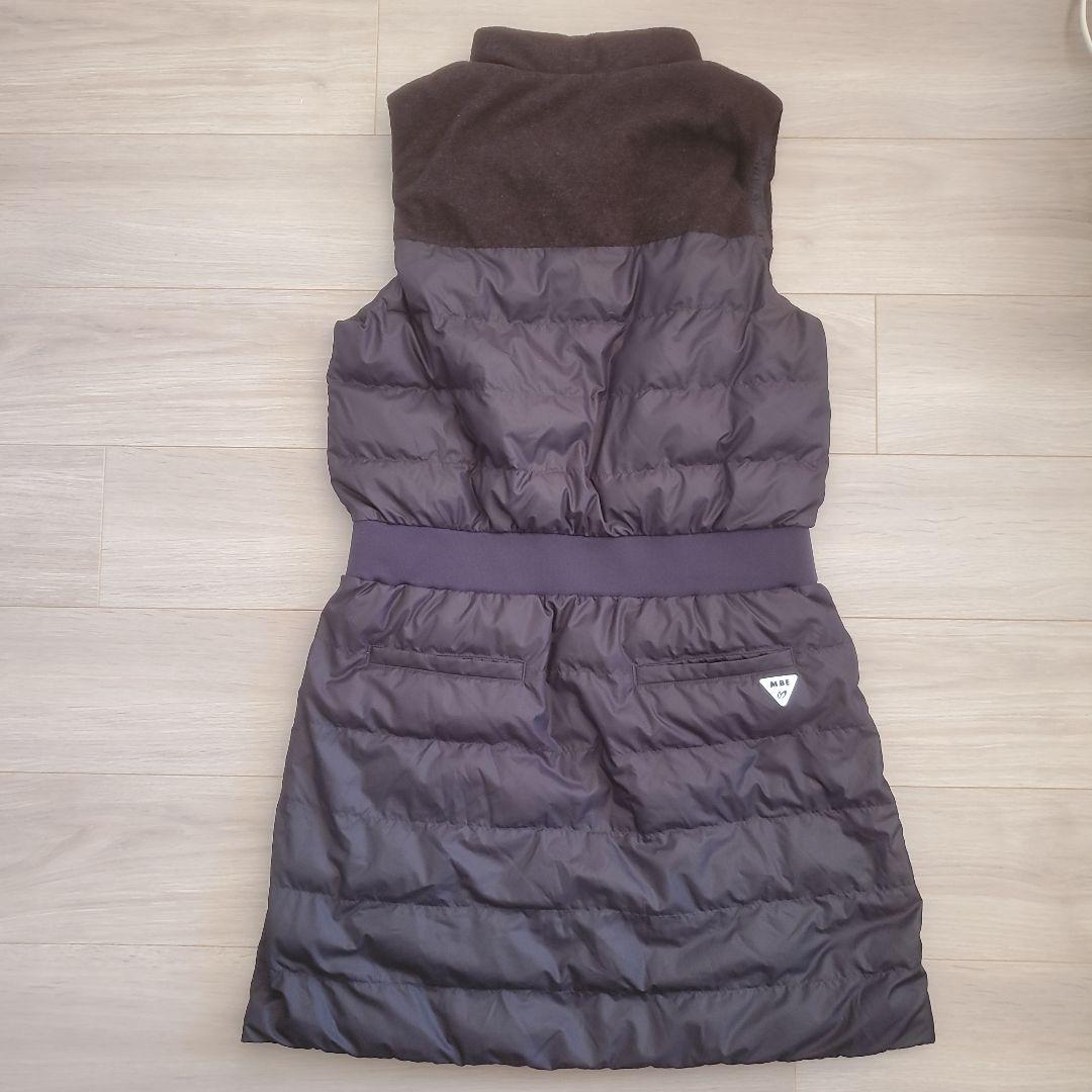 マスターバニー 濃紺ベスト　サイズ2