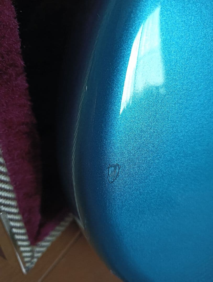 Fender　Mexico　Standard　Stratocaster新品購入