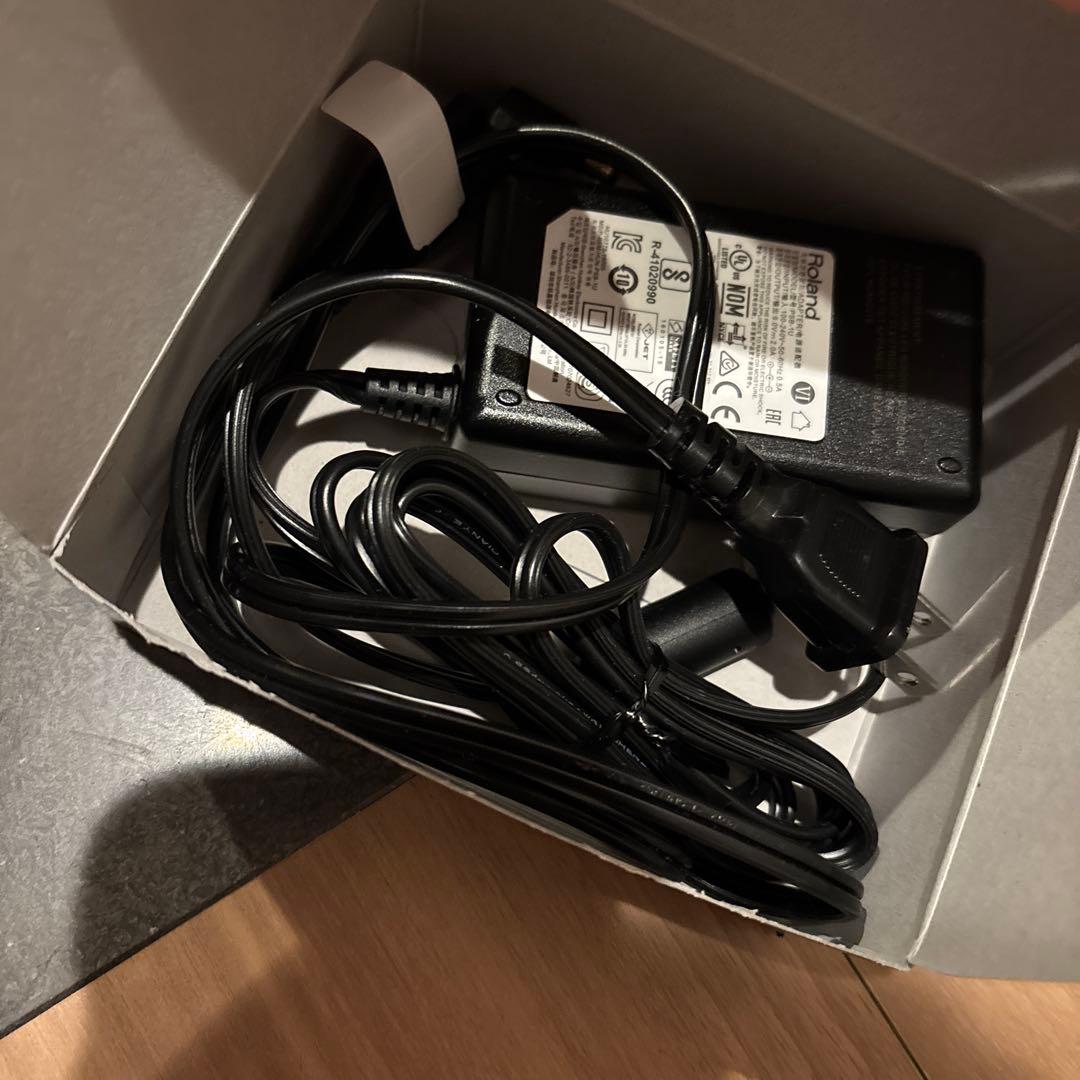 【中古】roland mobile cube