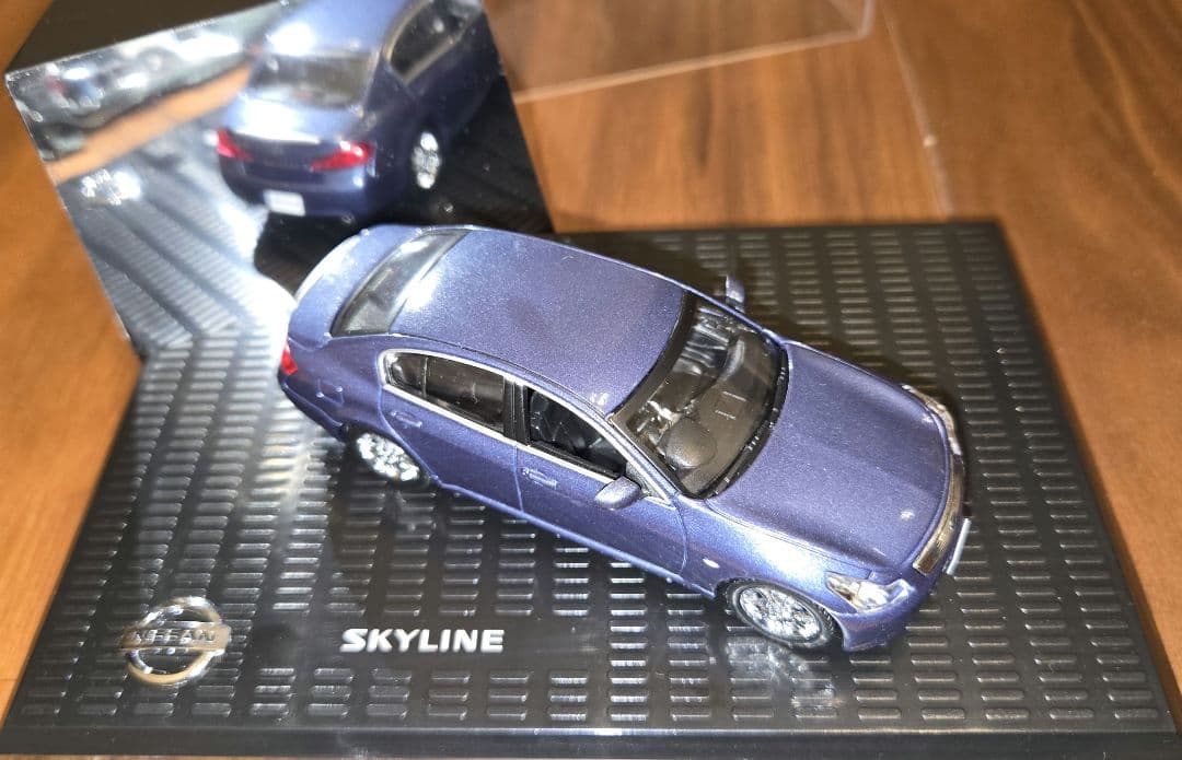 食玩ミニカー他 多数