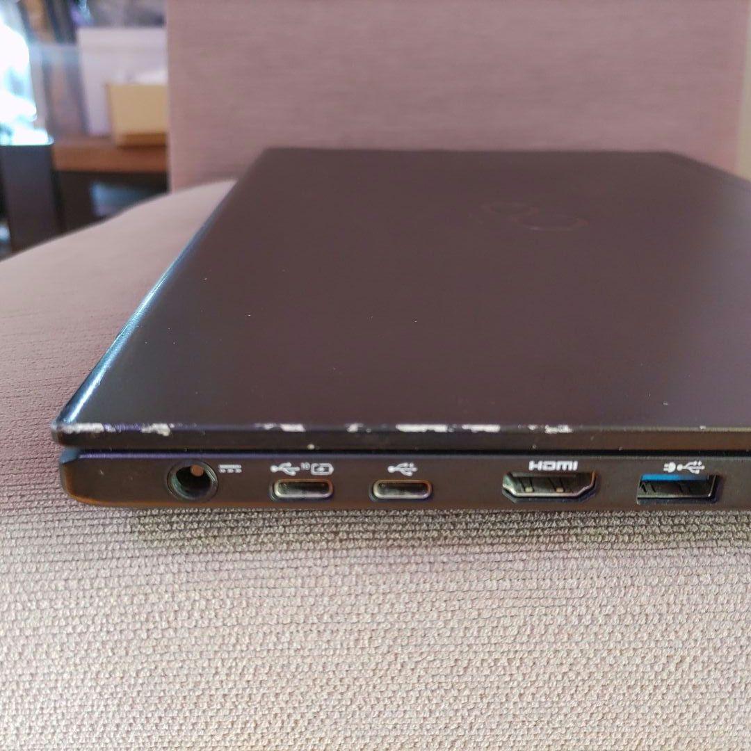 Ｋ⑥富士通　FMVU24013　U939/B