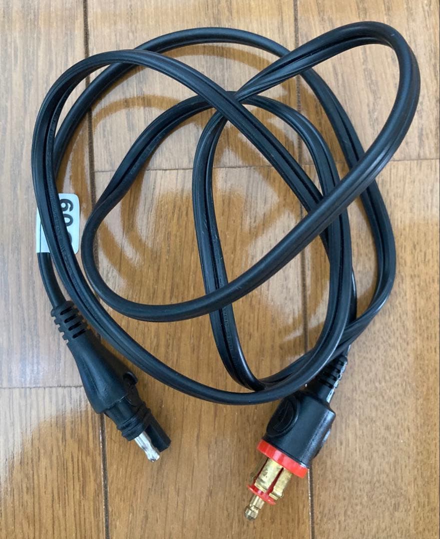 Optimate 4 dual program /ヘラーソケット付/BMW