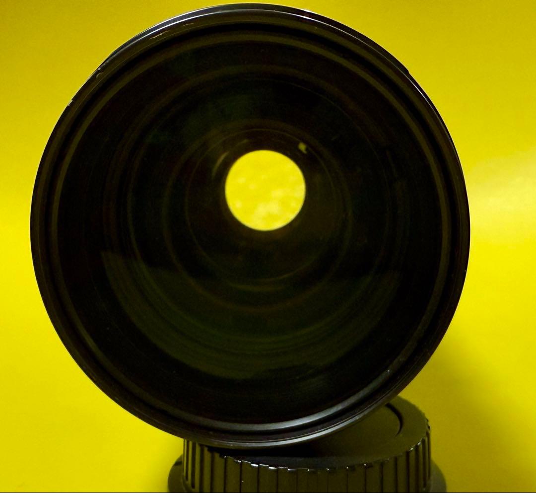 Canon EF 70-200mm f2.8L USM デシケーター保管品　綺麗