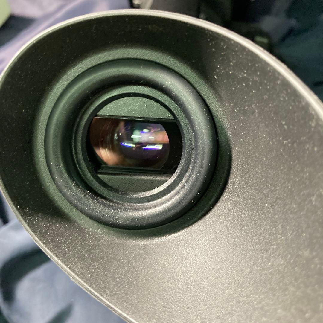 GY-HM650 JVC ビクター　業務用ビデオカメラ　美品