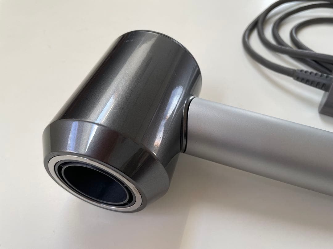 Dyson Supersonic ヘアドライヤー プロモデルHD12 美品