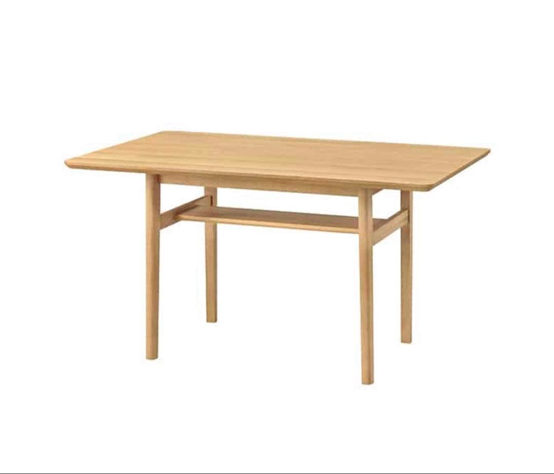 Y*!様 unico lomダイニングテーブル W1200