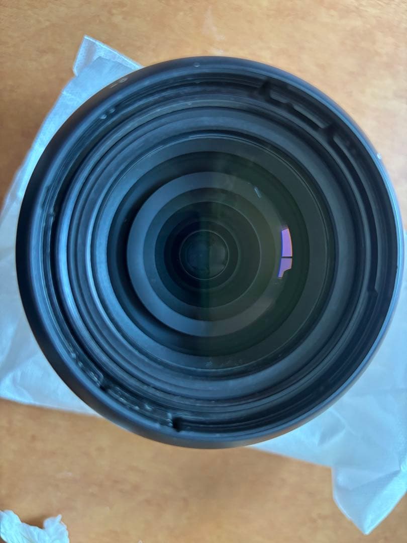 Tamron 17-70mm f2.8 DiIII A-VC RXD eマウント