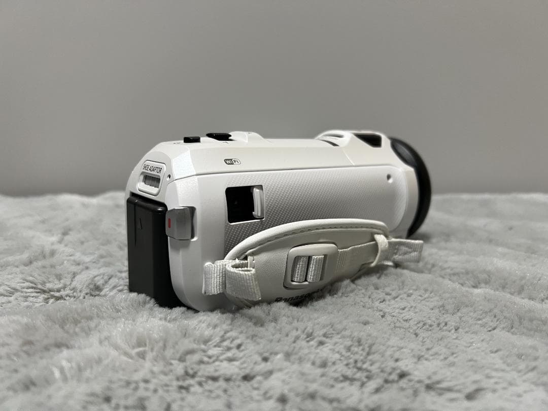 Panasonic HC-VX992M 4Kビデオカメラ