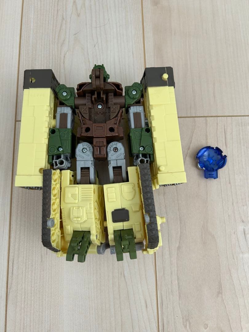 トランスフォーマー ユニバース ドロップショット 日本未発売ギャラクシーフォース