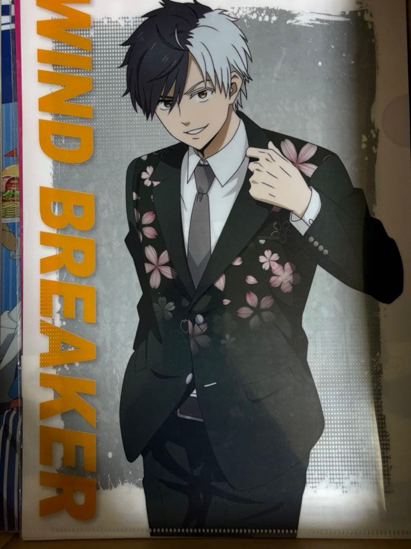 アニメ アニメグッズ キャラクターグッズ まとめ売り 大量 クリアファイル ⑥