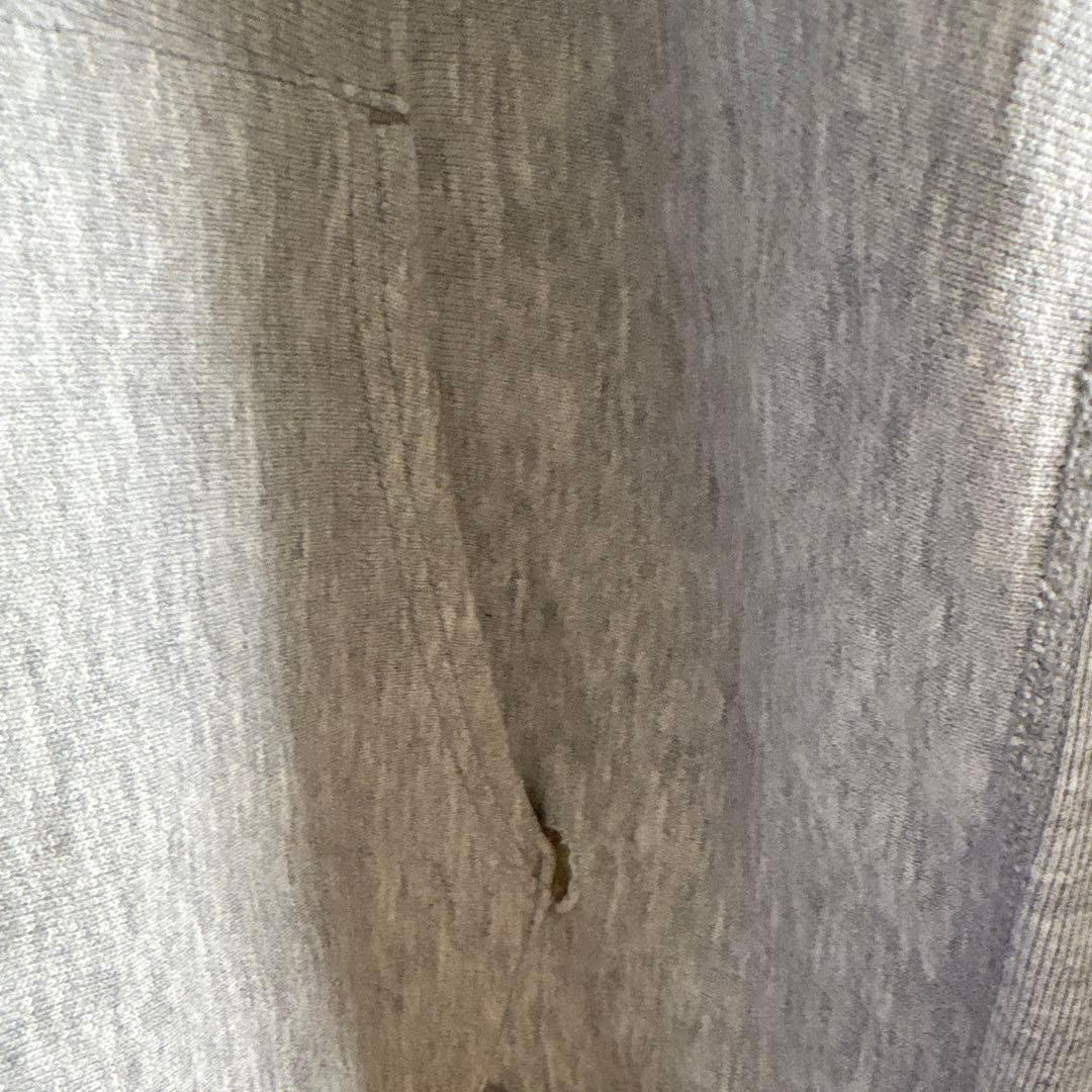 雰囲気◎ 80s champion reverse weave パーカー