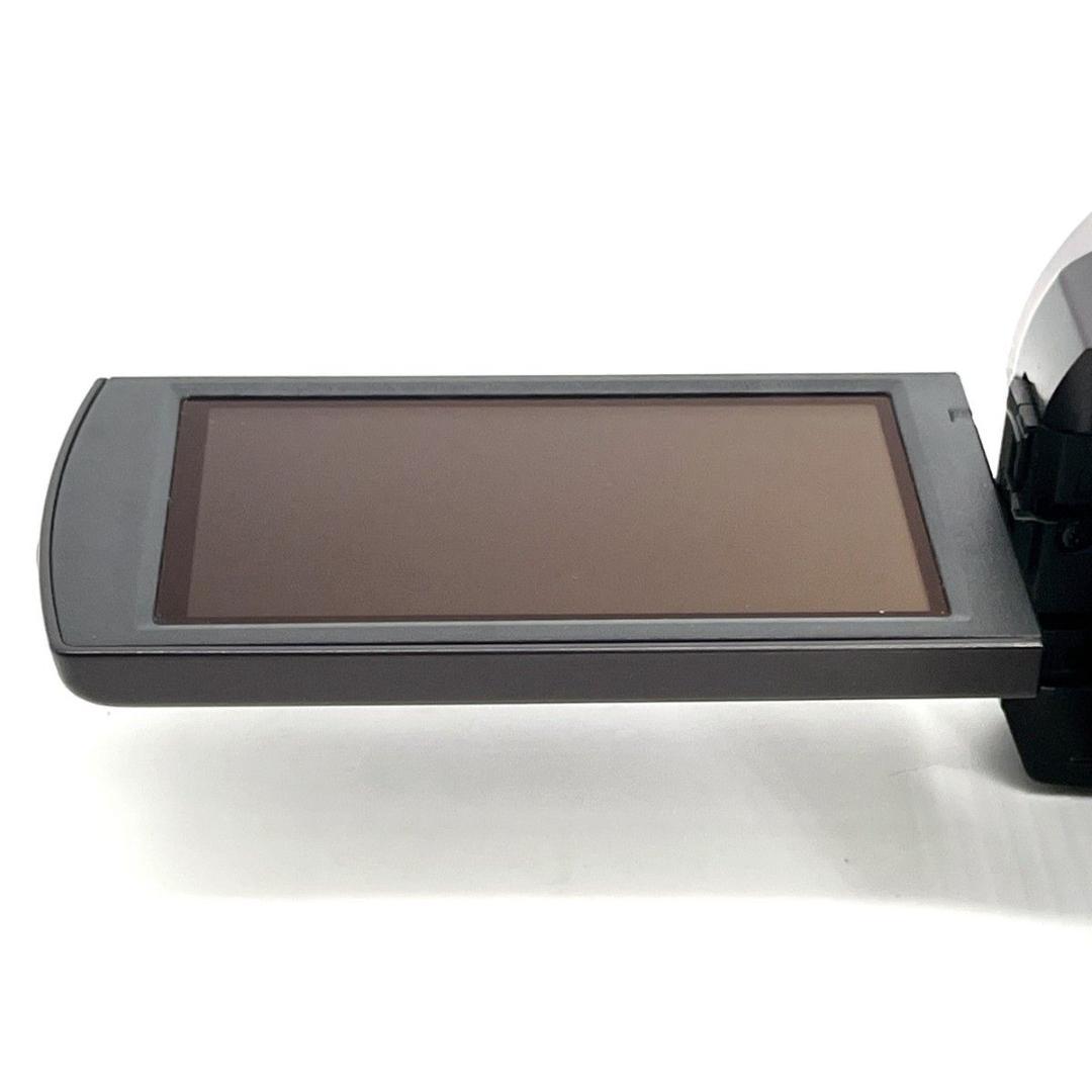 【美品】SONY Handycam HDR-CX535