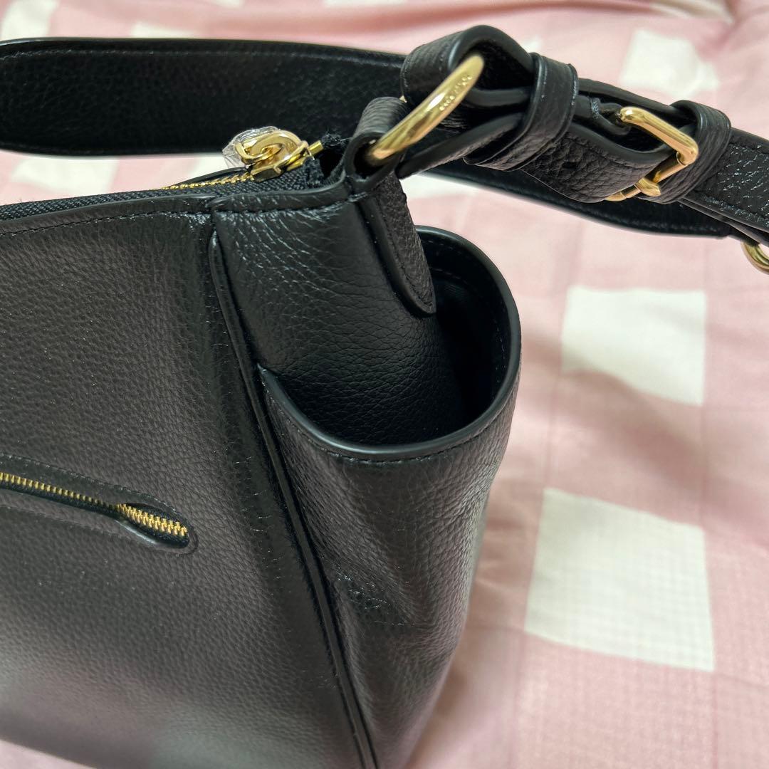 コーチ　ショルダーバッグ