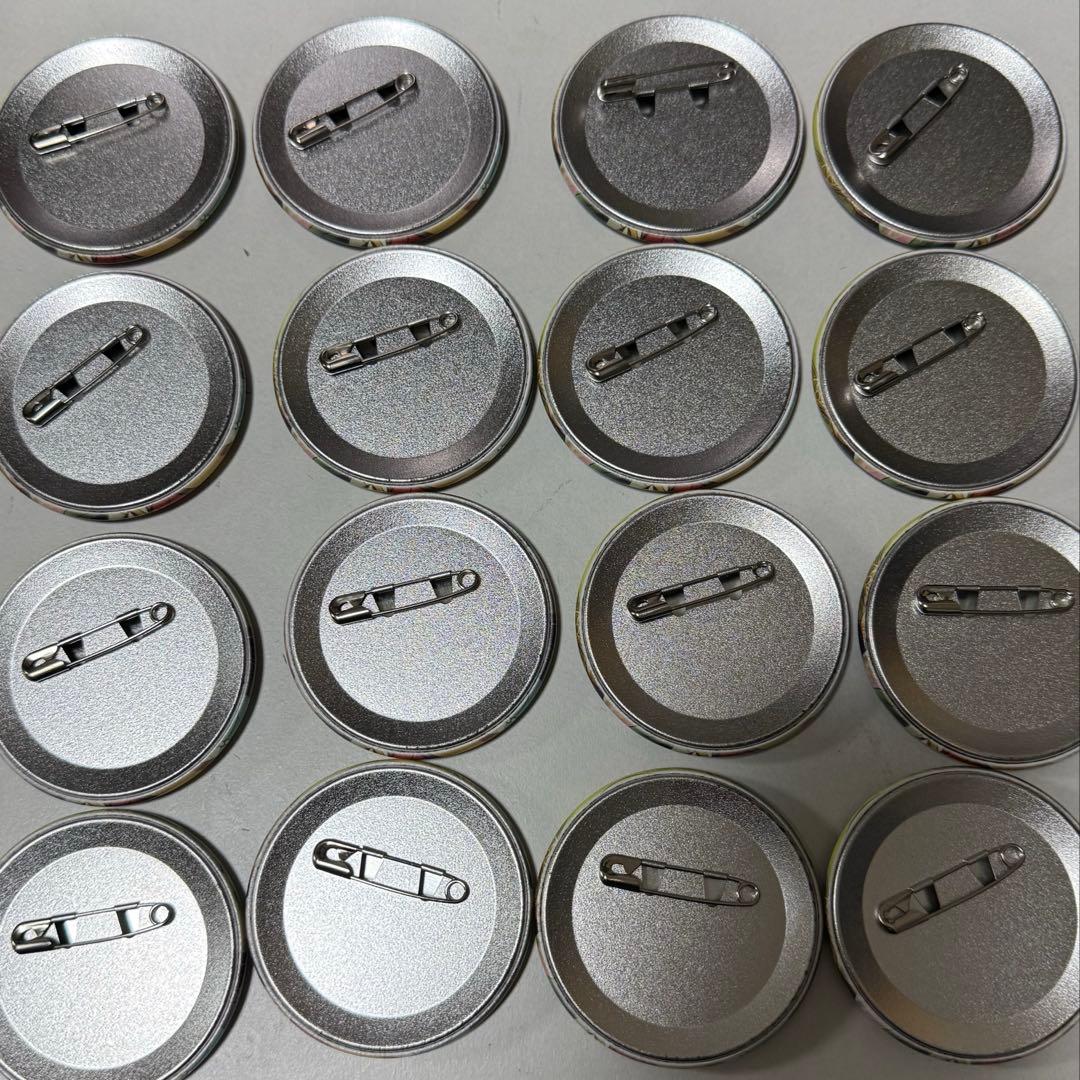 あんスタ　蓮巳敬人　缶バッジ