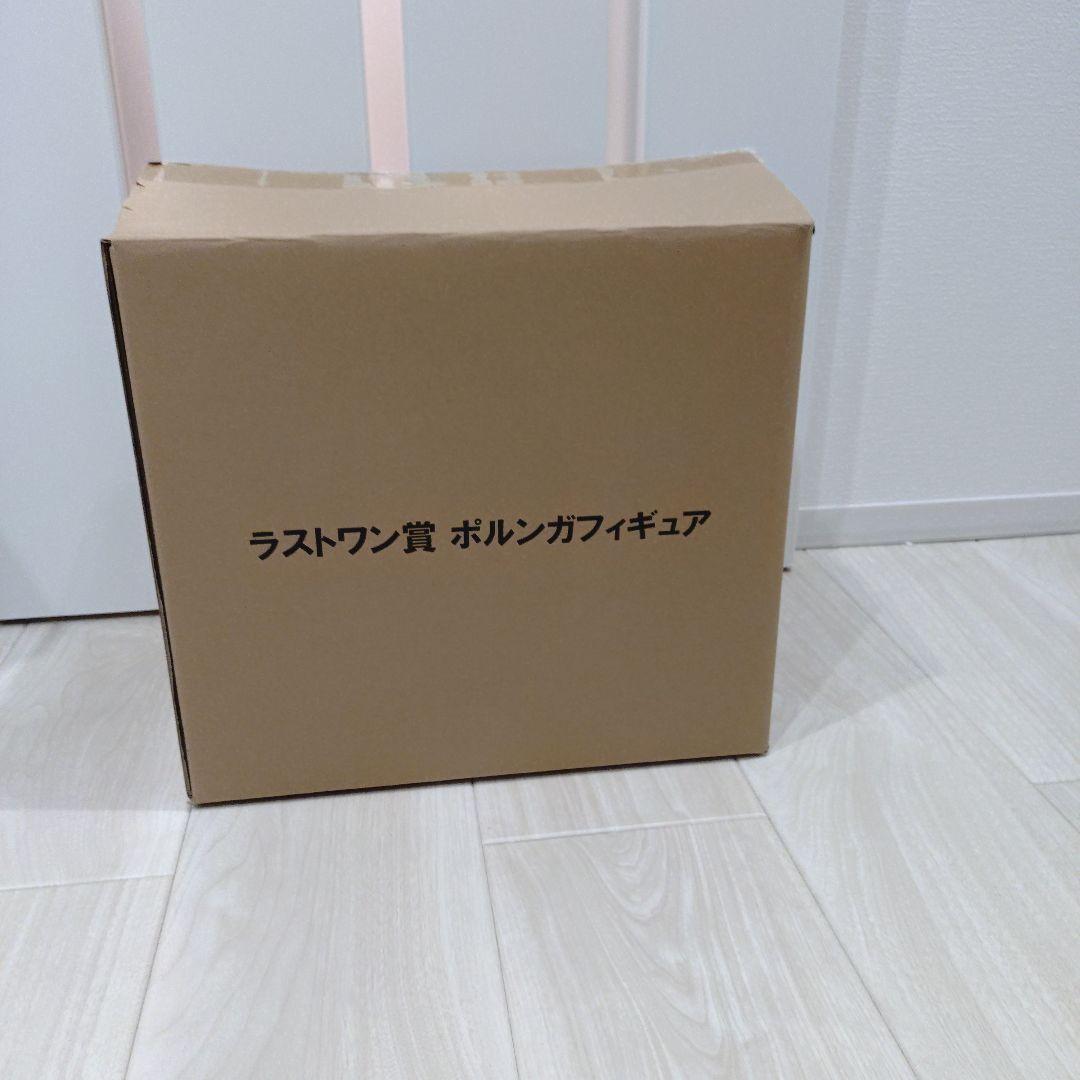 一番くじ　ドラゴンボール　ポルンガ　ラストワン賞