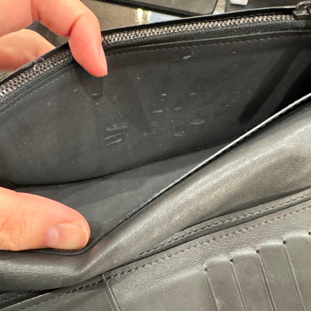 ルイヴィトン　財布　LV