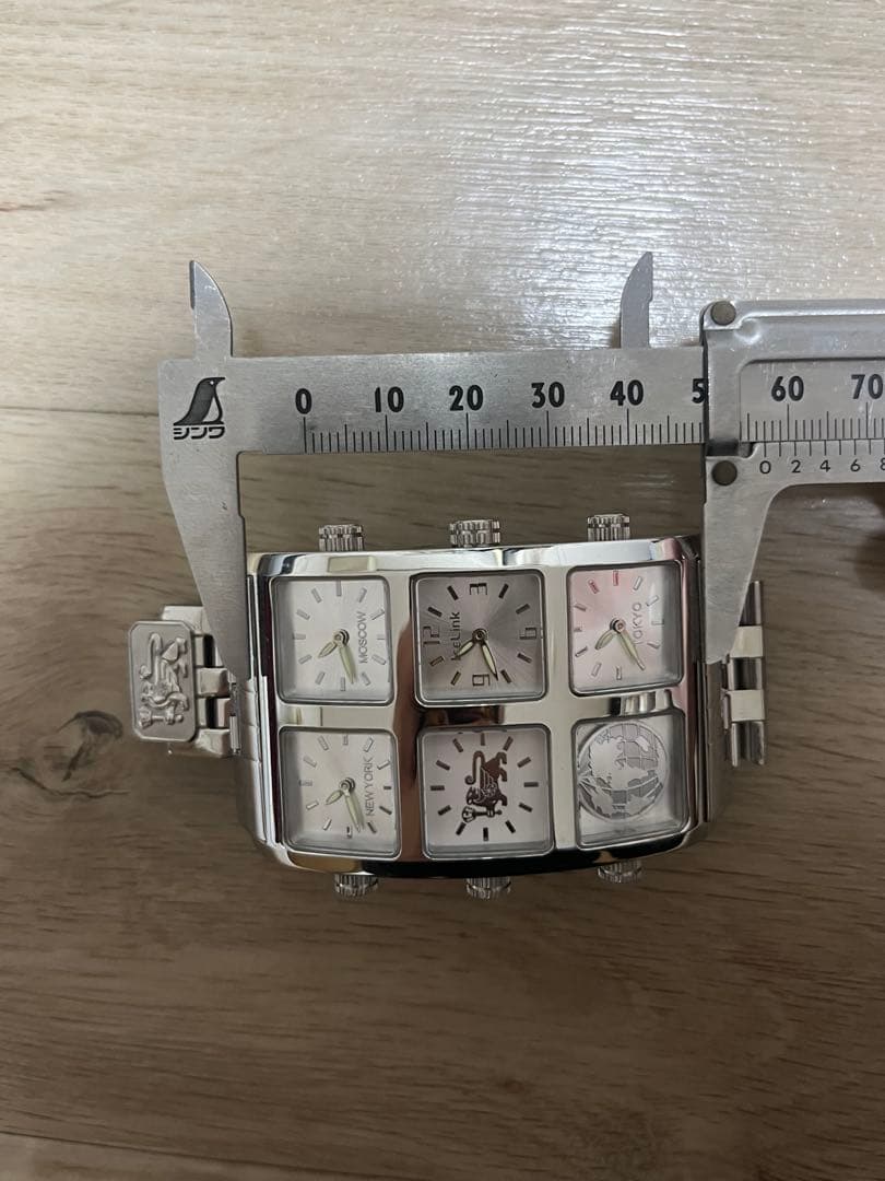 ice link アイスリンク　ジェネレーション　gemeration 6tz