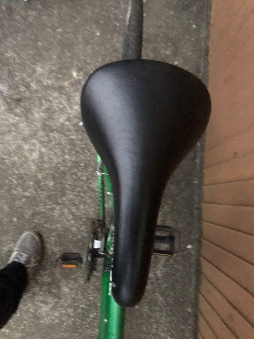 COLNAGO em クロスバイク　コルナゴ　3×8S