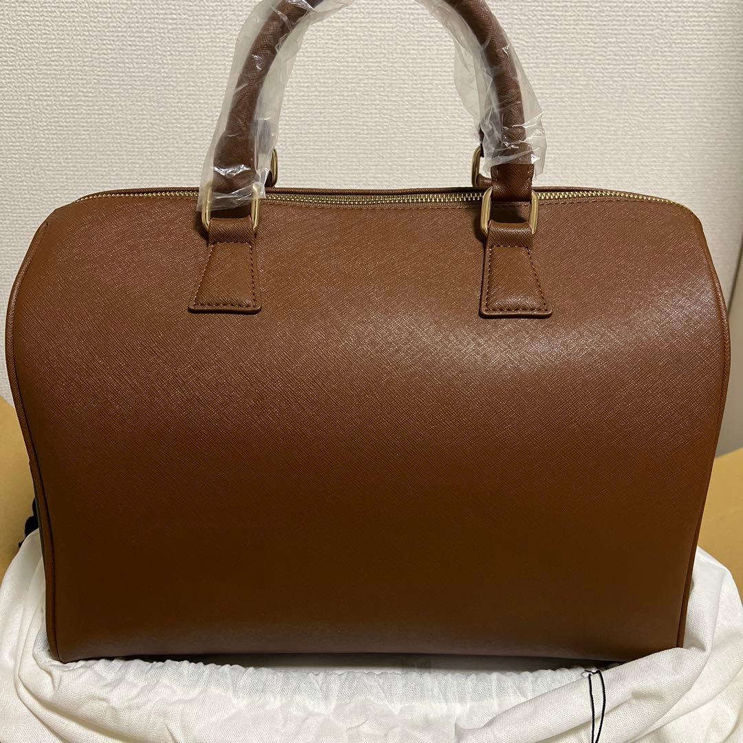 新品未開封 BTS V テテ ボストンバック mute 公式