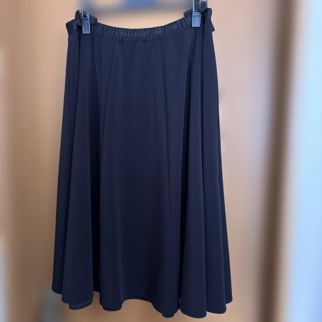 今季　トゥービーシックスカート50