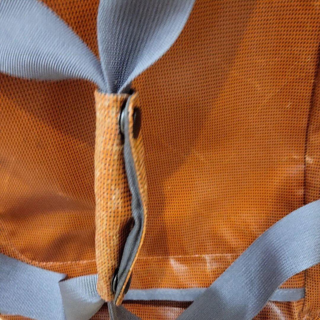 Patagonia ブラックホール ウィールド ダッフル 45L キャリーバッグ