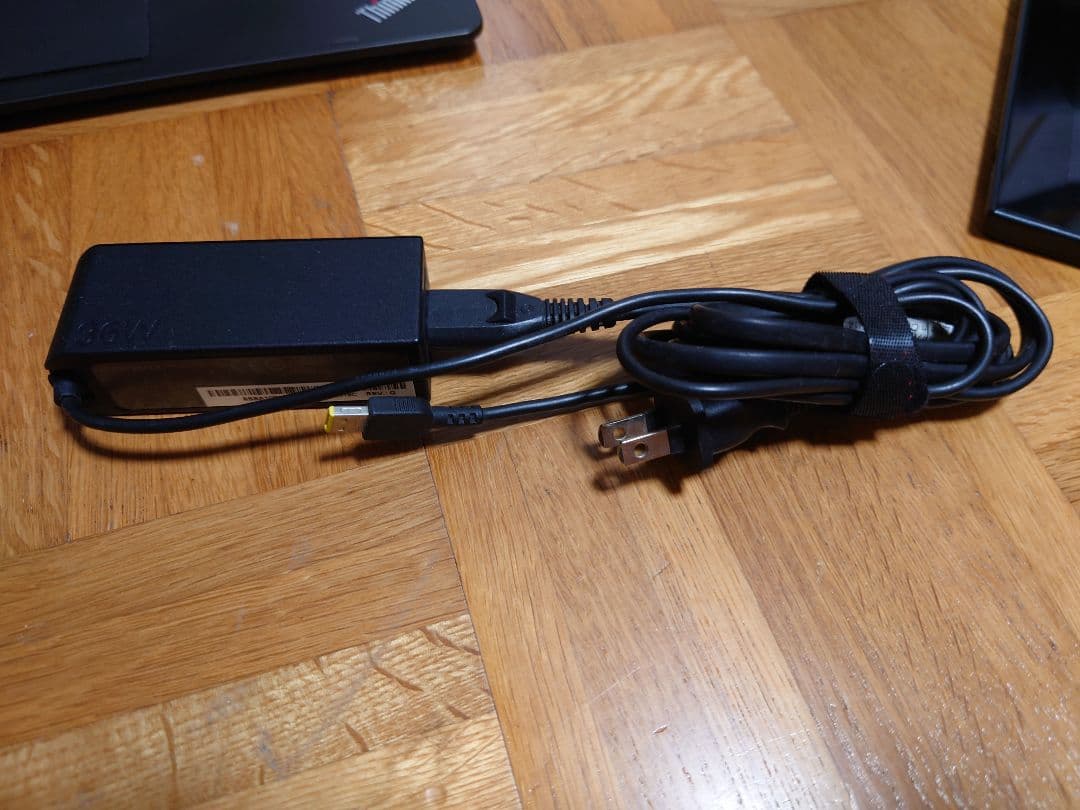 Windowsノート本体 ThinkPad Helix2 2in1