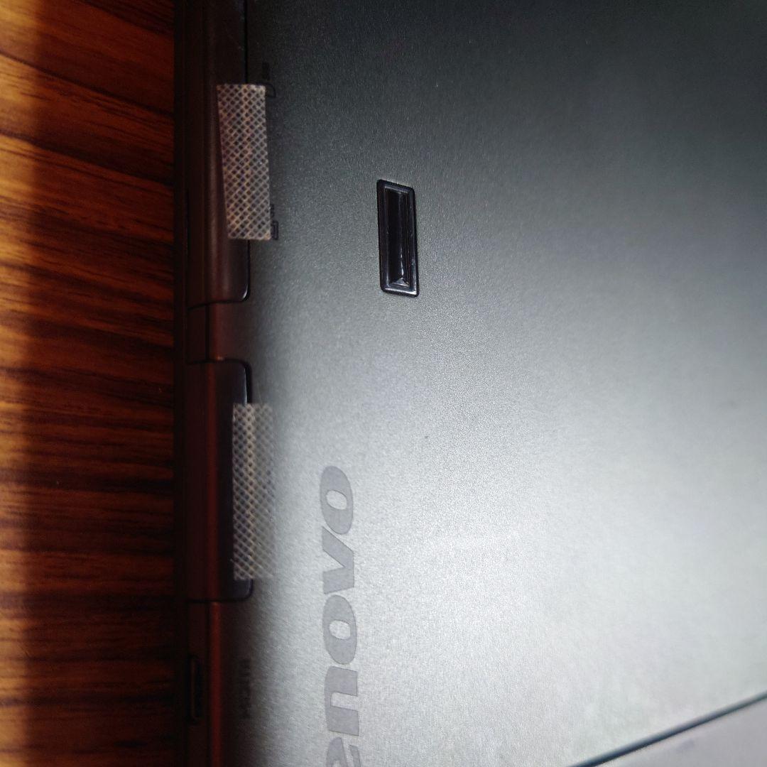 Windowsノート本体 ThinkPad Helix2 2in1