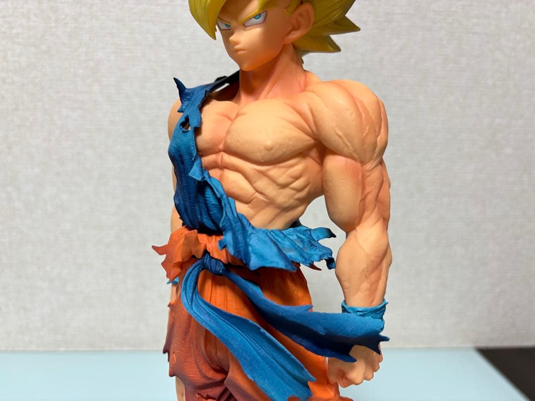 SMSP 孫悟空　01 1.5ver.