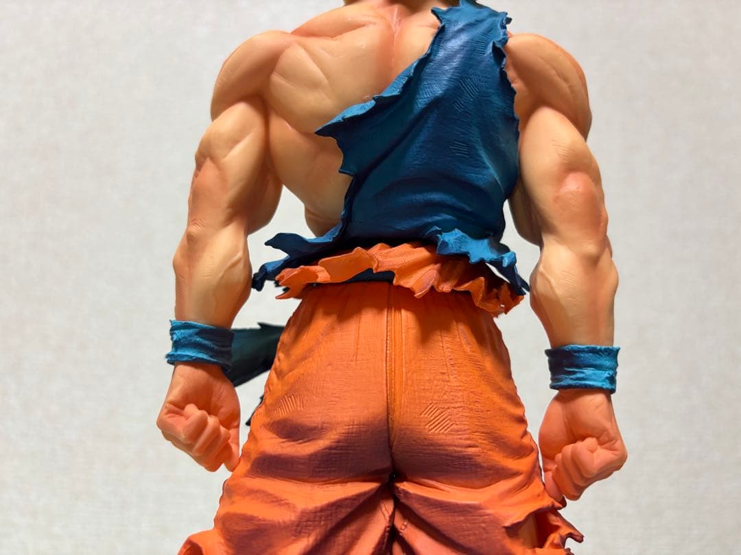 SMSP 孫悟空　01 1.5ver.