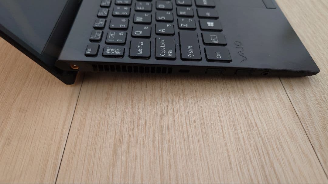 VAIO Pro PJ（VJPJ11）sx12 LTE Sim対応 ジャンク