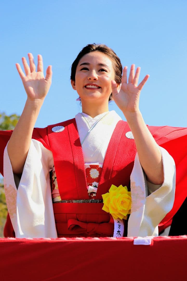 木村文乃さん 写真Ｌサイズ