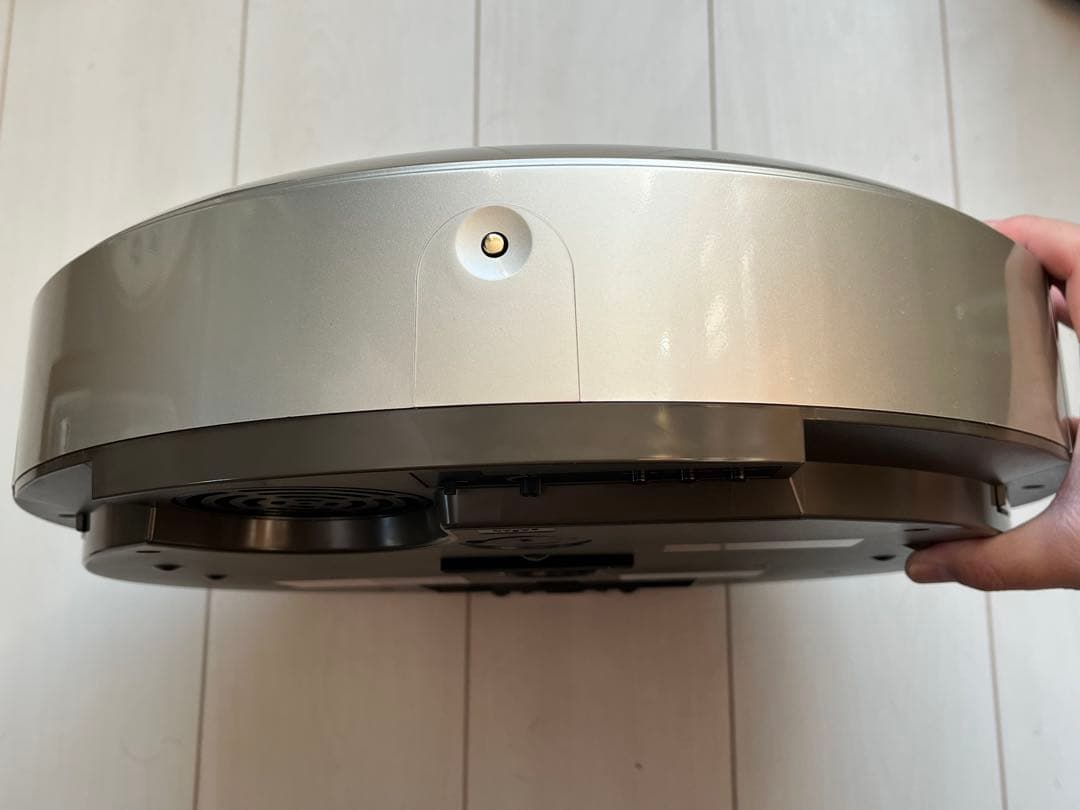 【訳あり】リズム時計工業 スモールワールド音楽隊N 4MN440 からくり時計