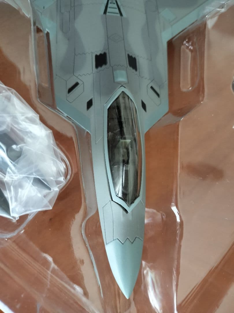 ホビーマスターLockheed F-22 Raptor 1/72 ダイキャスト