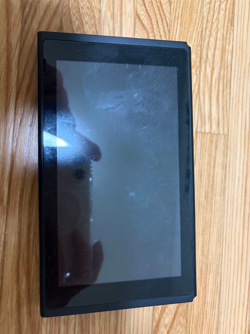 Nintendo Switch 本体 ジョイコンのみジャンク品