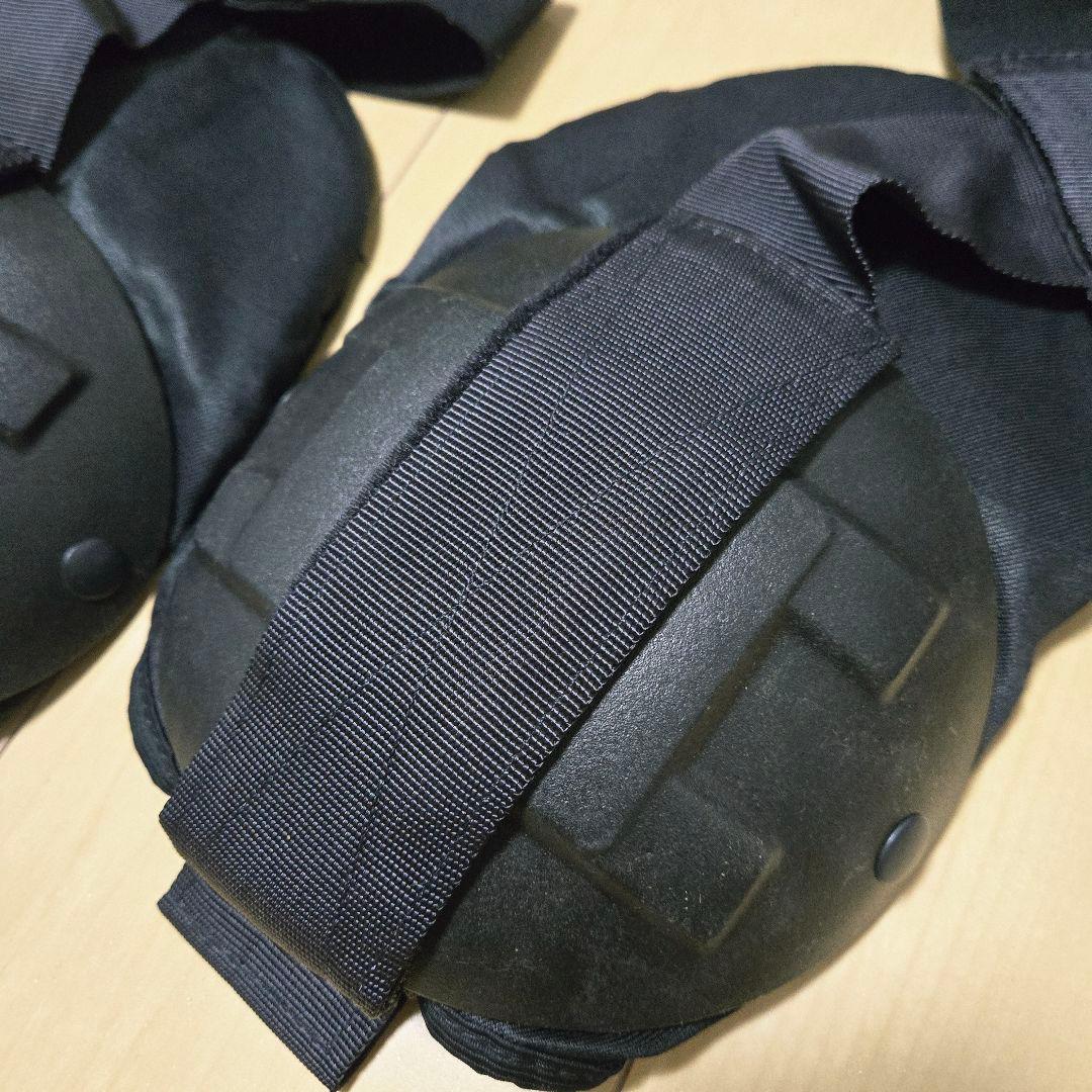 ロシア軍 実物 OMON 機動隊 MVD プロテクター classcom製