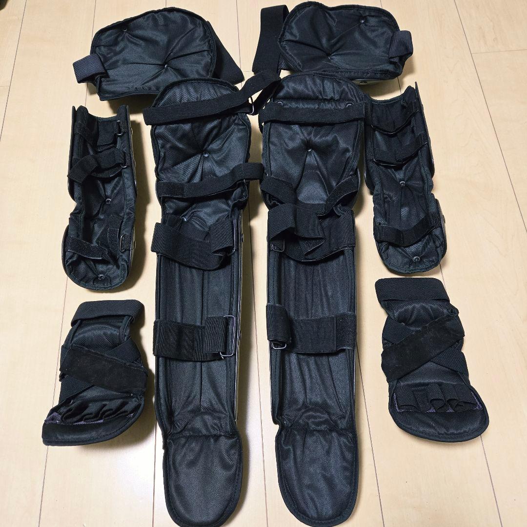 ロシア軍 実物 OMON 機動隊 MVD プロテクター classcom製