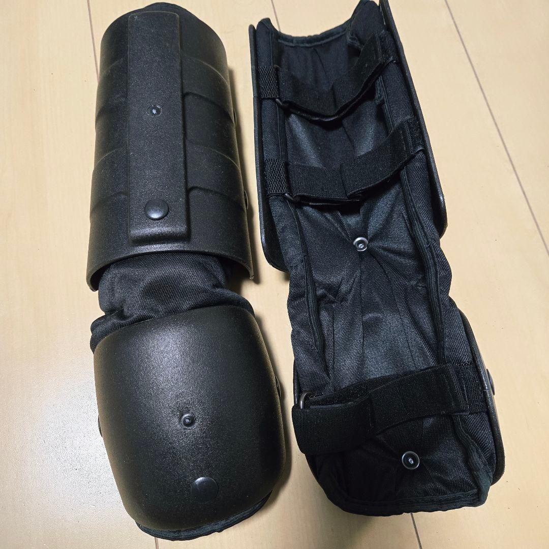 ロシア軍 実物 OMON 機動隊 MVD プロテクター classcom製