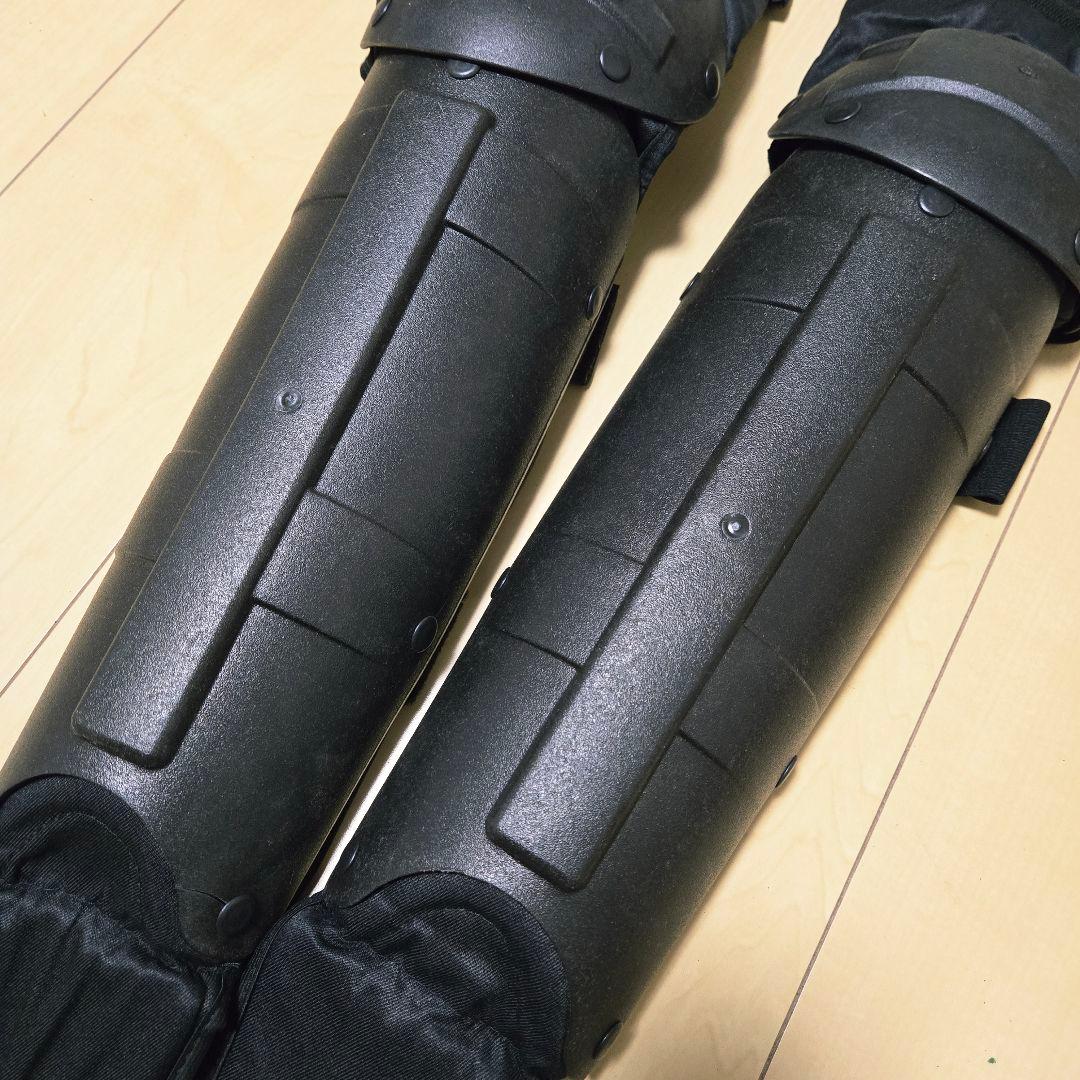 ロシア軍 実物 OMON 機動隊 MVD プロテクター classcom製