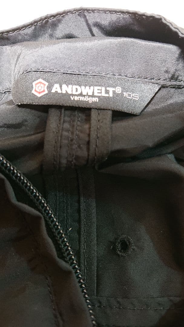 ぺ・ヨンジュンさん劇中(四月の雪)使用モデルレプリカオリジナルスタッフジャンパー