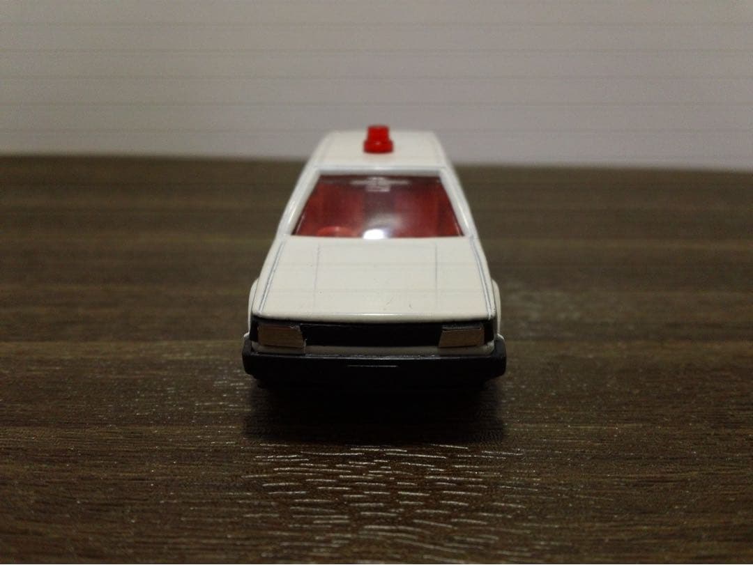 Y*）様 トミカ きんきゅうしゃセット　レア