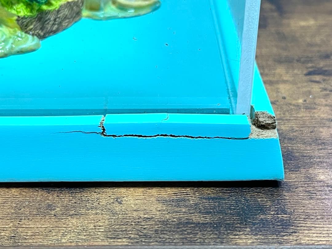 不二家 ペコちゃん ペコポコランド ジオラマ