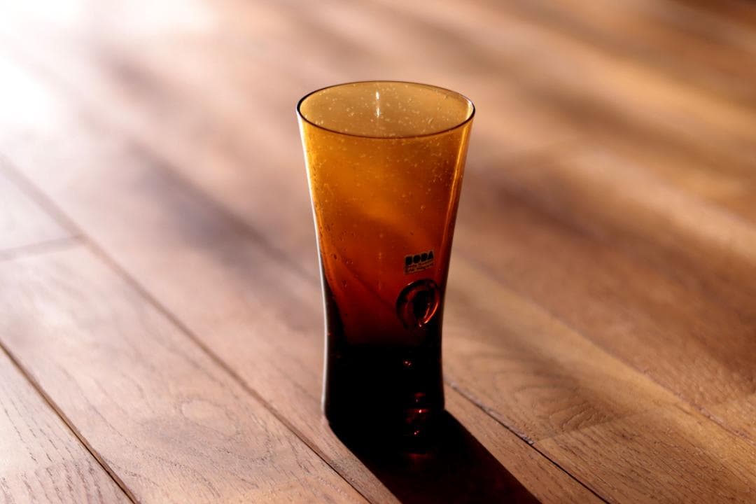 Erik Hoglund エリックホグラン タンブラー 花器 63934