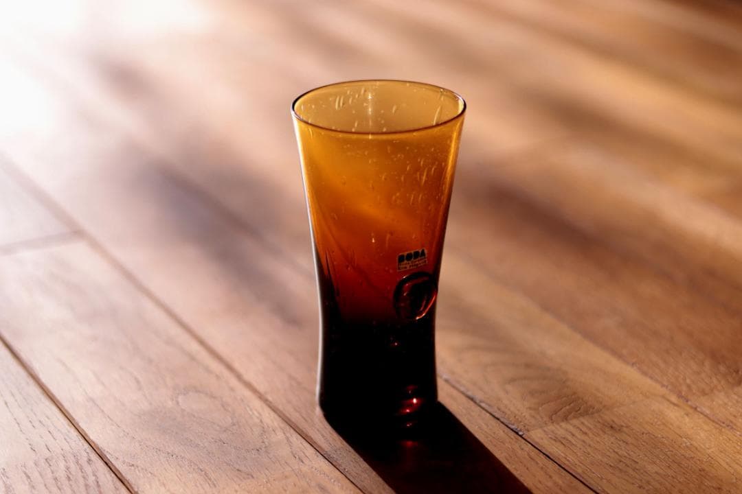 Erik Hoglund エリックホグラン タンブラー 花器 63934