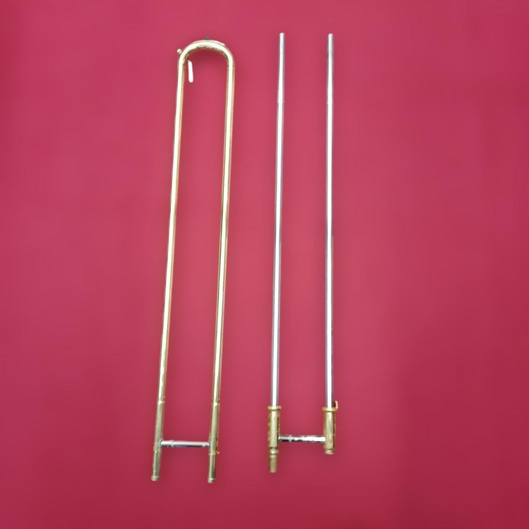 ヤマハ　トロンボーン　YSL-254