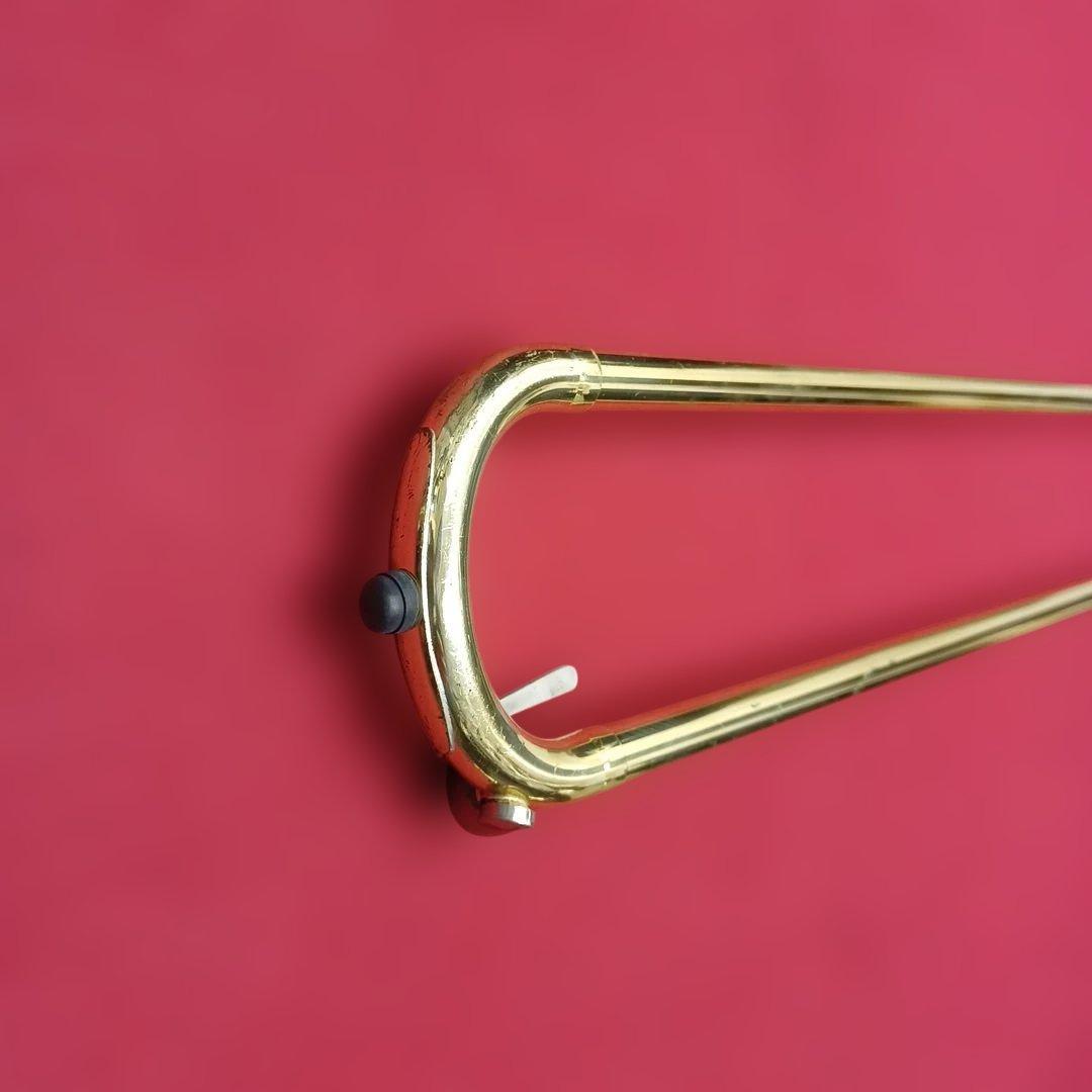 ヤマハ　トロンボーン　YSL-254