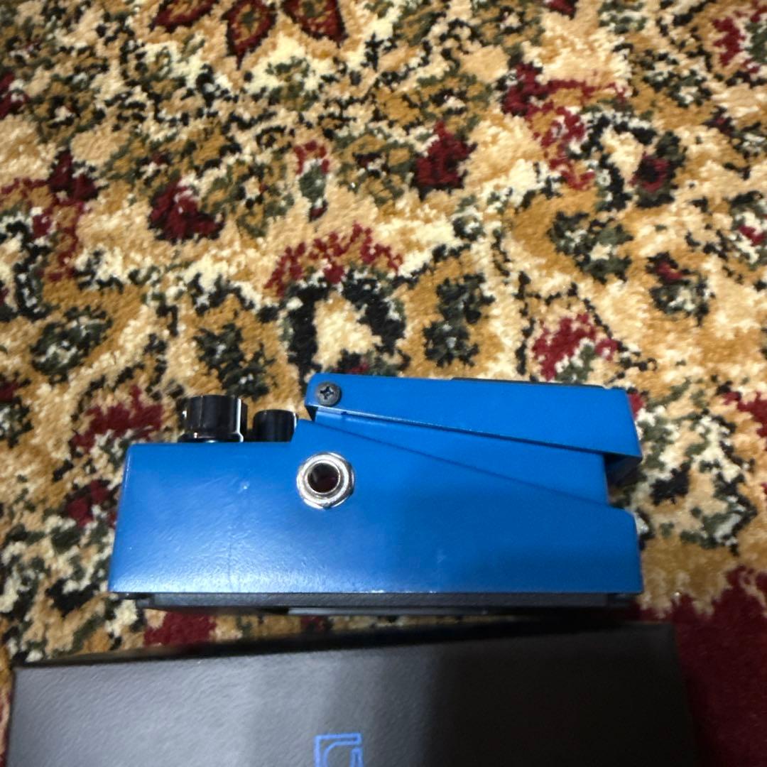 BOSS Blues D BD-2 ギターエフェクター BD2