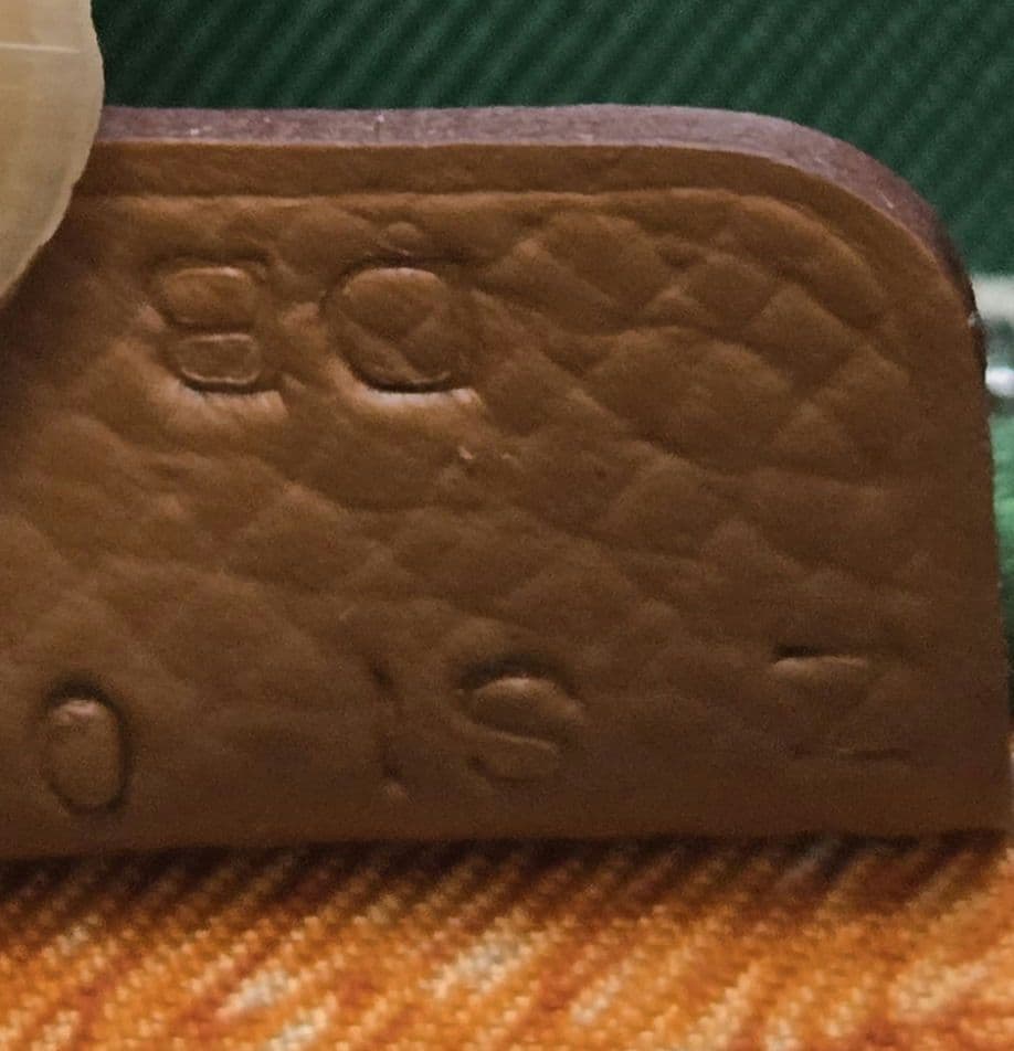 エルメス　シルクインコンパクト　王者の虎