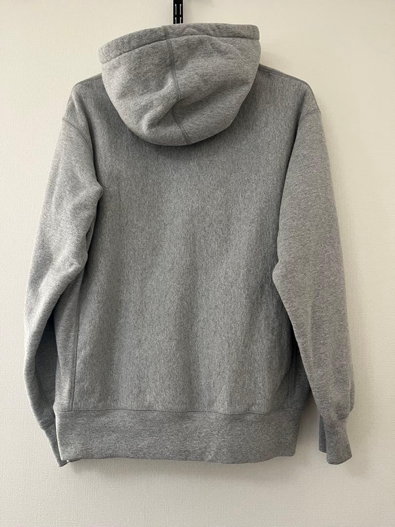 トップス Supreme Arabic Logo Hooded Sweatshirt